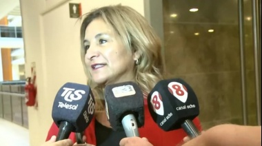 Se retomó la paritaria docente en San Juan