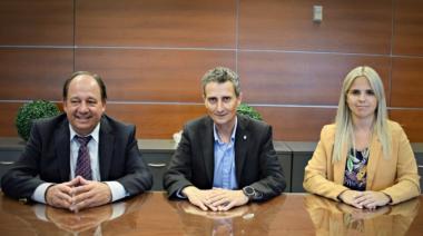 Asistirán a sanjuaninos que están en Buenos Aires por temas de salud
