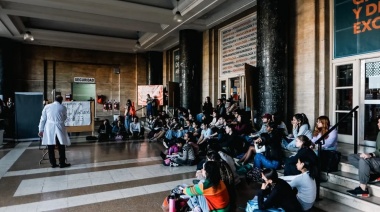 Hay 8 universidades argentinas entre las mejores del mundo, pero lejos de la cima