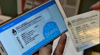 Qué trámite hay que hacer para autorizar a alguien a manejar tu auto