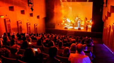 Música y teatro, las propuestas culturales del fin de semana