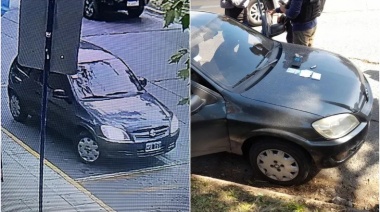 Los "Abreautos" tucumanos ante la Justicia por el robo de $200 mil en Desamparados