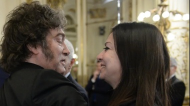 El Ministerio de Capital Humano terminó la semana con más bajas y renuncias