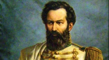 La muerte de Martín Miguel de Güemes