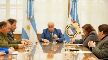 La Corte rechaza el aumento solicitado por los judiciales pero abre el diálogo