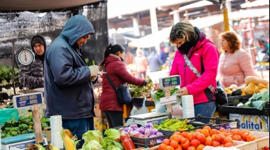 Estos son los precios de la Feria y Mercado de Abasto de la Ciudad