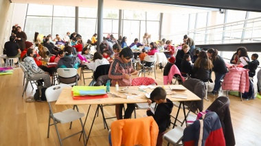 Alfarería urbana y Ciencia viscosa, las propuestas del Museo de la Historia Urbana