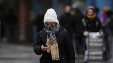 ¿Se disparó la ola polar en San Juan? Pronóstico para este miércoles