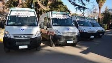 Renovación del servicio de emergencias 107 en San Juan: Nueva licitación y requisitos