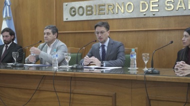 Siete empresas se disputan la millonaria obra del Canal Agua Negra en Iglesia