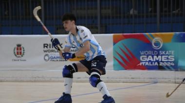 EN DIRECTO ARGENTINA VS. SUIZA