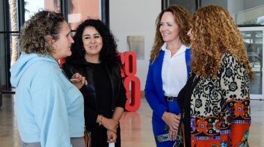 San Juan recibió a prestadores turísticos uruguayos para impulsar su promoción