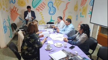 San Juan tiene a sus 19 Emprendedoras del Sol departamentales