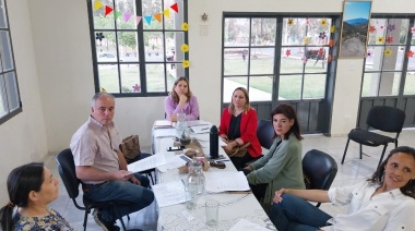 San Juan tiene a sus 19 Emprendedoras del Sol departamentales