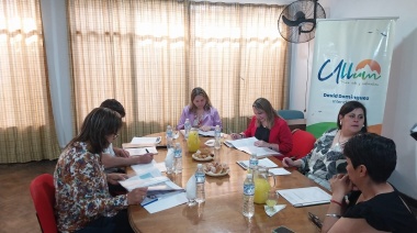 San Juan tiene a sus 19 Emprendedoras del Sol departamentales