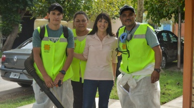 Día del Empleado Municipal: así serán las prestaciones en la Ciudad