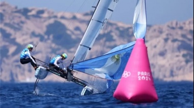 Un medallista olímpico en París 2024 visitará San Juan para la FNS