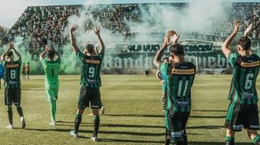 San Martín busca sellar su pase ante All Boys: el Reducido en juego