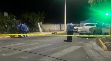 Accidente en Rivadavia: el conductor acusado quedó en libertad condicional