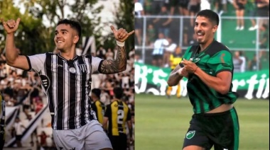 San Martín de San Juan y Gimnasia de Mendoza se enfrentan en la gran final del Reducido 2024