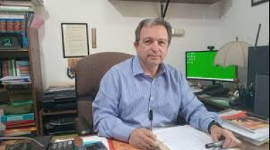 Mario Arancibia: "El corazón de la reforma laboral es vincular los salarios con la productividad"