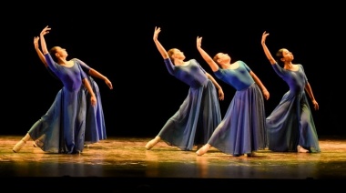 Más de 200 bailarines festejarán el Día Internacional de la Danza