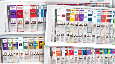 La Boleta Única de Papel tuvo un debut exitoso: las claves de una herramienta para votar que llegó para quedarse