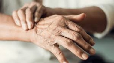 Capital: “Jornadas de Sensibilización Enfermedad de Parkinson”