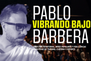 Pablo Barbera: "la idea es hacer los conciertos en zonas alejadas también"
