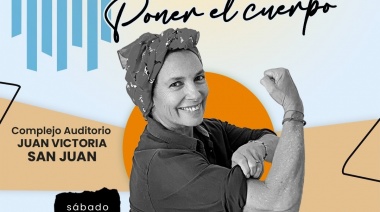 Sandra Mihanovich regresa a San Juan para una noche imperdible de clásicos