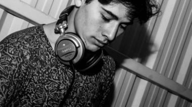 Tomi Luján será el DJ oficial de Travel Rock en Bariloche
