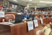La oposición le pidió al gobierno de San Juan un informe por los gastos realizados en eventos deportivos en la provincia