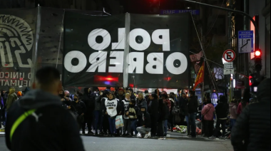 No se producen más neumáticos en el país por el conflicto sindical y se aguarda una reunión clave en Trabajo