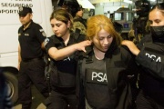 Brenda Uliarte le escribió al jefe de la banda de los copitos luego del atentado a Cristina Kirchner: “La próxima voy y gatillo yo”