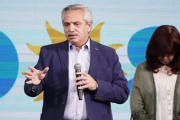 El índice de confianza en el gobierno es 37 por ciento menor al último mes presidencial de Macri