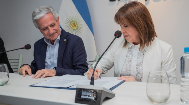 La Ciudad avanza hacia un gobierno abierto, transparente y participativo