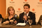 Lanzaron el programa "San Juan capacita en Turismo"