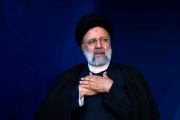 Murió el jefe de Estado de Irán, Ebrahim Raisi, en un accidente de helicóptero