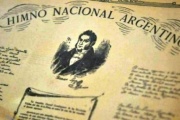 El Himno Nacional Argentino cumple 211 años