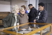 Reabrió sus puertas el Museo  Histórico Agustín Gnecco