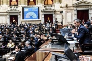 Paquete Fiscal: Diputados aprobó la restitución de Ganancias, el blanqueo de capitales y cambios en el monotributo