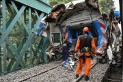 Cuáles son las hipótesis de por qué se produjo el choque de trenes de la línea San Martín