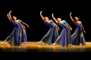 Más de 200 bailarines festejarán el Día Internacional de la Danza
