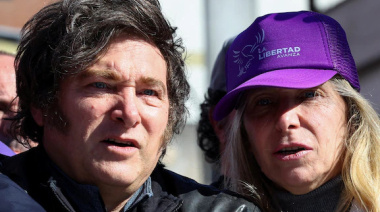 Milei reúne a todo su Gabinete en Casa Rosada