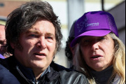 Milei reúne a todo su Gabinete en Casa Rosada