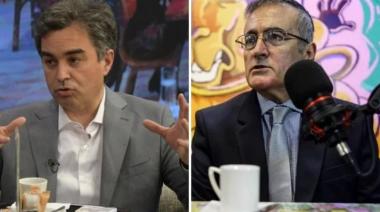 Patinella y Arancibia piden que Justicia y Gobierno investiguen a la gestión anterior