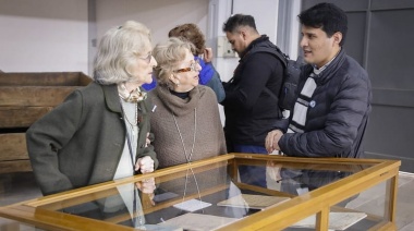 Reabrió sus puertas el Museo  Histórico Agustín Gnecco