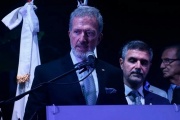 “No descarto ningún atentado, ni en Argentina ni en otros países”, aseguró el presidente de la DAIA