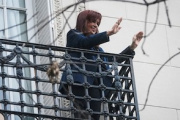 Para CFK el dinero a decomisar en Vialidad es el 6% de lo que fijaron los peritos oficiales
