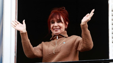 Vialidad: Cristina Kirchner y el resto de los condenados deberán devolver al Estado 684 mil millones de pesos